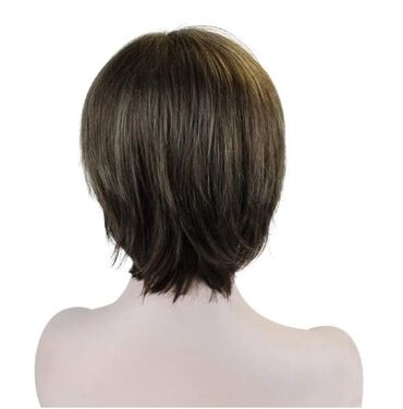 Perike i klipse: Perike
Cena: 3200din — 8