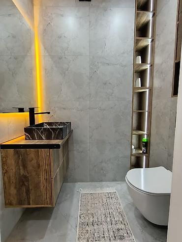 Посуточная аренда квартир: 2 комнаты, Интернет, Wi-Fi, Парковка, Бронь — 4