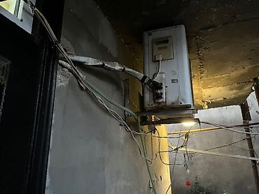 islenmis kondisioner: Tam işlek veziyetdedir ya 100 yada 80 kvadratdır deqiq yadmdan cxb — 2
