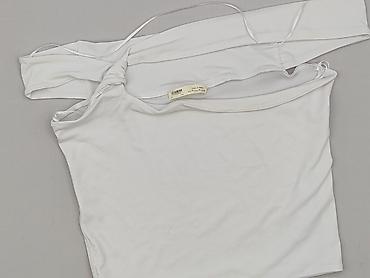 push: PULL&BEAR, Top damski, rozmiar M — 1