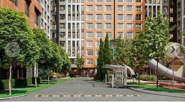 снять квартиру в беловодске луганской области: 1 комната, 46 м², Элитка, 8 этаж, ПСО (под самоотделку)