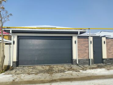 Секционные ворота: ВОРОТА ДАРБАЗА ПУЛЬТ Автоматтык дарбазалардын бардык турлеру бар! Все — 3