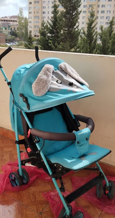 baby jogger city uşaq gəzinti arabası: Самовывоз