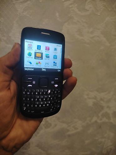 nokia 1202: Nokia 6300 4G, 32 GB, rəng - Qara, Düyməli — 3