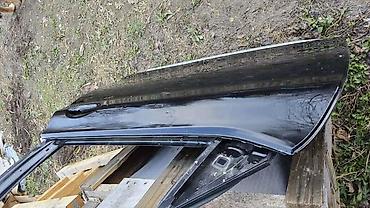 jake's marka: VRATA PL G01 ZA BMW X3 | BMW x3 g01 prednja leva vrata dobra ostala — 1