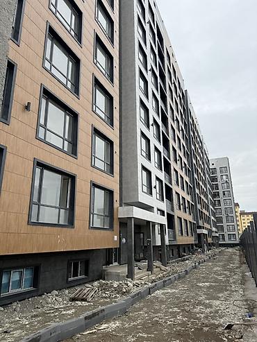 Новостройки от застройщика: Построен, Студия, 54 м² — 1