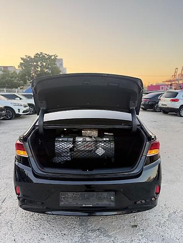 hyundai solaris 2013: Hyundai Sonata: 2020 г., Газ, Седан — 4