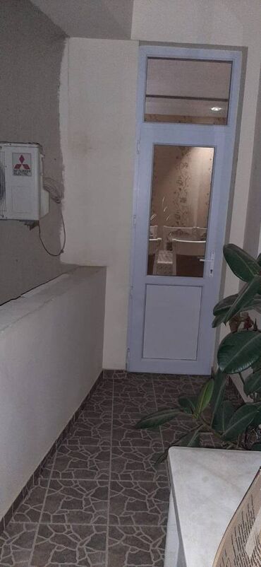 Yeni tikili: 2 otaqlı, Yeni tikili, m. Həzi Aslanov, 86 kv. m — 13