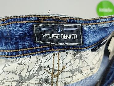 do sprzedania: House of Denim, Szorty damskie, rozmiar M — 4