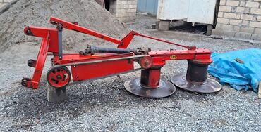 Traktorlar: Traktor Belarus (MTZ) 892, 2014 il, motor 3.4 l, İşlənmiş — 9