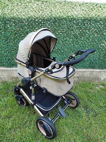 pepco cizme za djecake: Kolica za bebe Savona – 2 u 1 (kolevka + sportsko sedište) - — 2