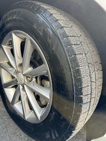 Hyundai: Hyundai Sonata: 2018 г., 2 л, Автомат, Газ, Седан — 20