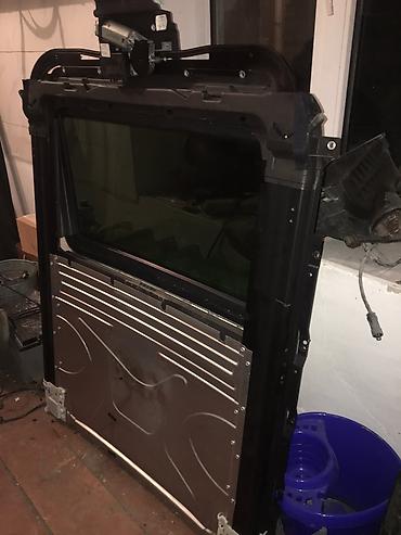 Другие детали кузова: БМВ Х5 Е53,Е39 ЛЮК.ЗАПЧАСТИ БМВ (е39,е46,е53,е60,е65,е70,е71,F01,F10)+ — 2