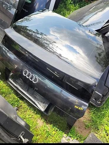 audi a6 tfsi: GEPEK VRATA AUDI A2 | gepek vrata audi a2 — 1