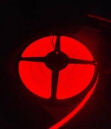 Rasveta: LED NEON FLEX CREVO IP67 LED TRAKA FLEKSIBILNA CRVENA | *U ponudi — 15