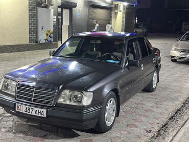 комната с подселением бишкек дизель: Mercedes-Benz E-Class: 1994 г., 2 л, Механика, Бензин, Седан