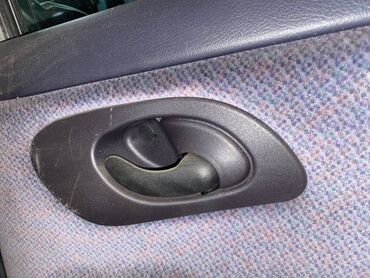 автомобиль форд внедорожник: Ручка двери внутренняя Ford Mondeo 2.0 БЕНЗИН 1999 задн. прав. (б/у)