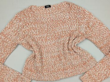 elegancki sweterek do sukienki: F&F, Women`s sweater, size M (EU 38)