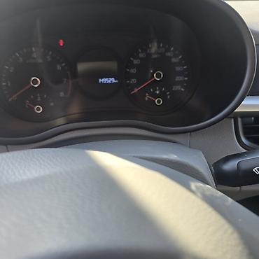 bmw e34 520: Kia Morning: 2018 г., 1 л, Автомат, Бензин, Седан — 6