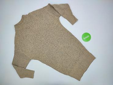 nougat: Sukienka damska, rozmiar 3XL — 2