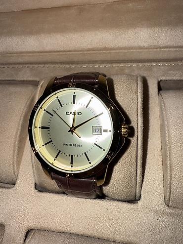 retro casio: ⌚ Casio MTP-V004GL-9A и LTP-V004GL-9A - элегантность и — 4