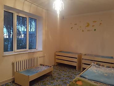 Продажа коттеджей и домов: Продается дом на первой линии по ул. Садырбаева /ул. Ахунбаева — 25