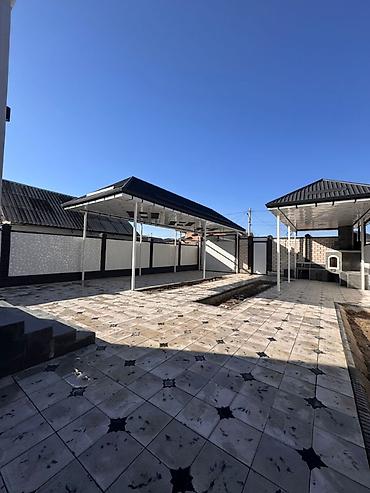 Продажа коттеджей и домов: 🏡 Продаётся дом в Арча-Бешике Кирпичный дом с качественным фундаментом — 4