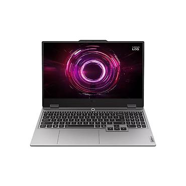 №: 10587 Məhsulun adı: Oyun notbuku Lenovo 83JG000WRK Ryzen 7 250 DDR5 — 1