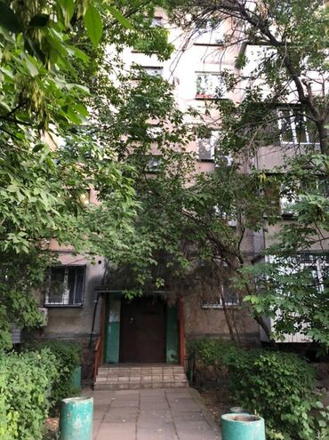 Продажа квартир: 2 комнаты, 45 м², 104 серия, 5 этаж