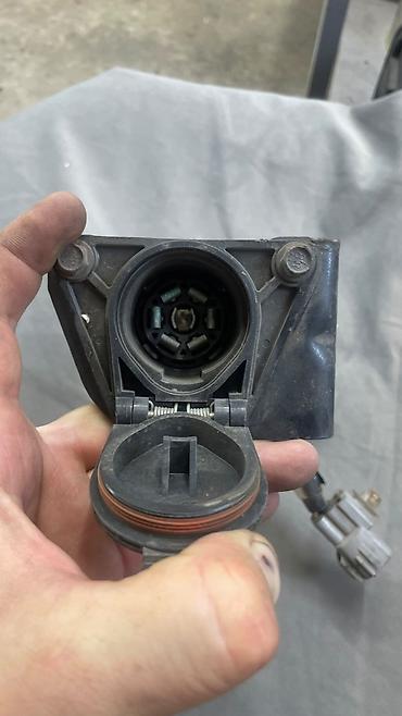 фаркоп rx330: Фаркоп Для легковых авто Lexus, Б/у, Самовывоз — 2