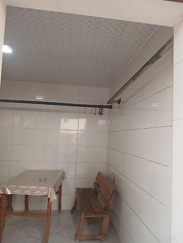 dostluq kinoteatri unvani: Kiçik ət dükanı/ aylıq 155 m olan qəssab xana hər şəraiti var ət — 3