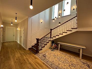 кар балта: 5 комнат, 260 м², 4 соток, Бишкек, Арча-Бешик ж/м Собственник — 9