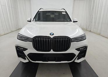 i 8: BMW X7: 2021 г., 3 л, Автомат, Бензин, Кроссовер — 3