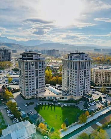 2016: 4 комнаты, 165 м², Элитка, 5 этаж — 1