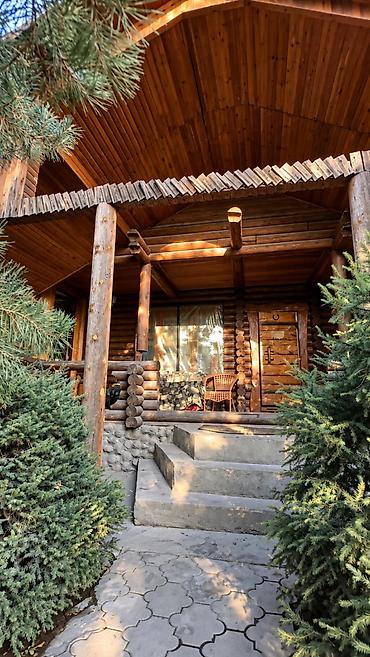 Продажа коммерческой недвижимости: Продаётся 9 соток правильной формы на первой линии по Алматинке. ✓ — 1