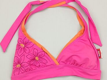 Swimsuits: Swimsuit top L (EU 40), Synthetic fabric, condition - Very good