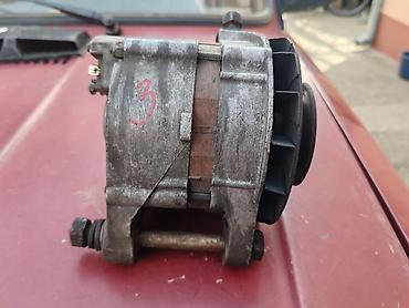 Alternator Lada Lada 2108 Samara br.3. Polovno, ocuvano. Originalno — 9