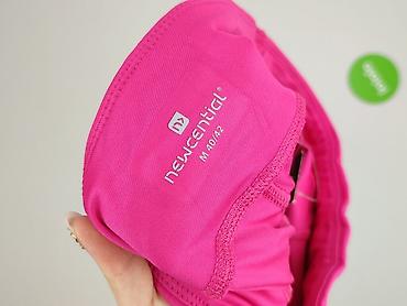 reebok bluzy: Legginsy Sportowe damskie, rozmiar M — 4
