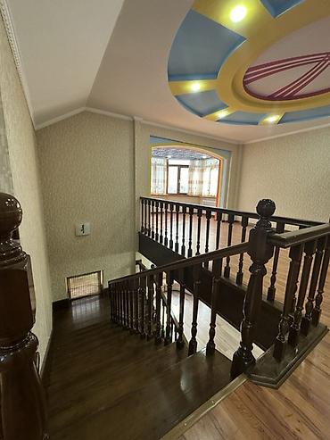 Продажа коттеджей и домов: 🔥 Продаётся дом в Кой-Таше 🌿 Экологически чистый район Тишина, чистый — 15