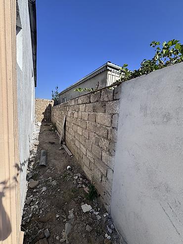 Həyət evləri və villaların satışı: Binə 3 otaqlı, 100 kv. m, Yeni təmirli — 5