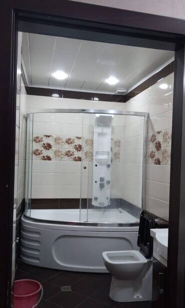 Uzunmüddətli kirayə mənzillər: Nərimanov rayonu, Ə.Əliyev küçəsi, Azinko binalarında, 21 — 5