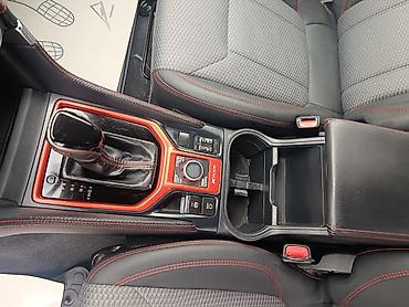 Subaru: Subaru Forester: 2019 г., Вариатор, Бензин, Кроссовер — 9