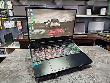 Игровой, Б/у, Intel Core i5