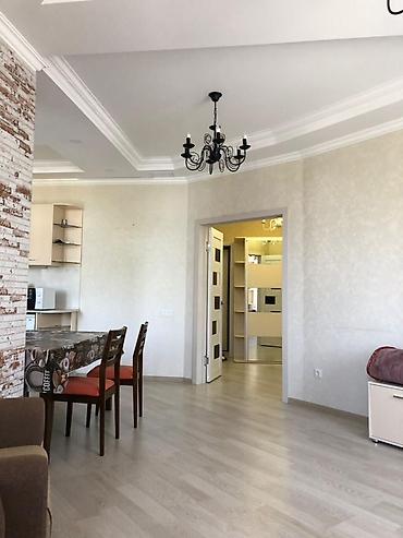 Долгосрочная аренда квартир: 2 комнаты, С мебелью полностью — 18