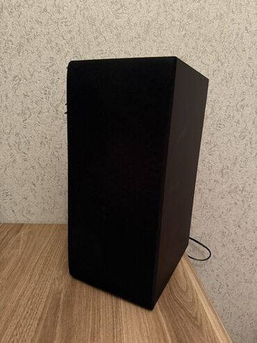 усилители б у: Yeni LG Kolonka, Növ - Bluetooth, rəng - Qara
