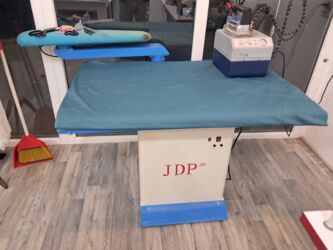 Tikiş maşınları: Tikiş maşını Jack, İşlənmiş,Elektromexaniki, 4 saplı, Ünvandan götürmə -da lalafo.az — 3 Tikiş maşınları: Tikiş maşını Jack, İşlənmiş,Elektromexaniki, 4 saplı, Ünvandan götürmə — 3