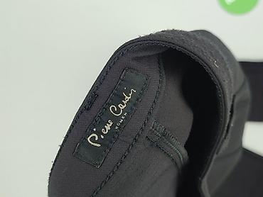 bottoms: Pierre Cardin, Spodnie materiałowe damskie, rozmiar S — 4