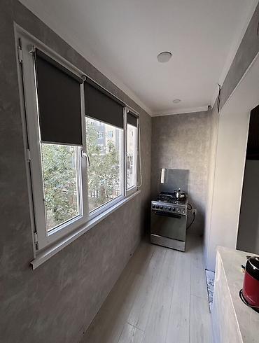 ищу квартиру в канте: 1 комната, 34 м², Джал-29 105 серия, 2 этаж, Евроремонт — 6