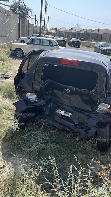 termostat satilir: Nissan Micra (K13) – ehtiyat hissələri üçün Avtomobil tam komplekt — 4