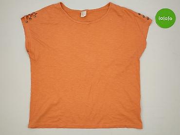 zwroty mango: T-shirt damski, rozmiar XL — 2